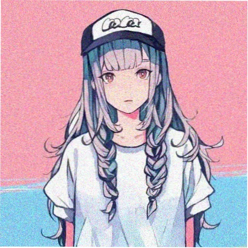 影迷木木头像