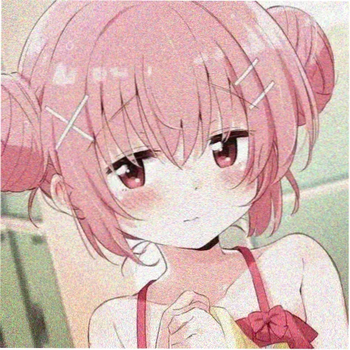 影迷阿七头像